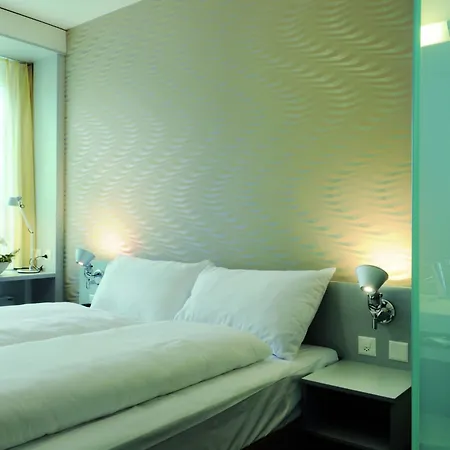 Sorell Ador Hotel 3*