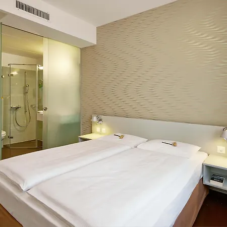 Hotel Sorell Ador Bern