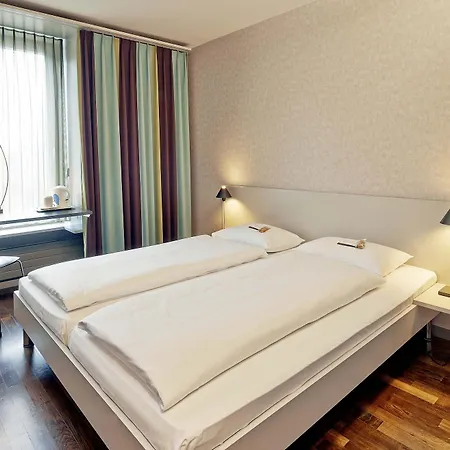 Sorell Ador Hotel 3*