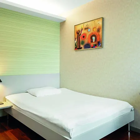 Hotel Sorell Ador Bern
