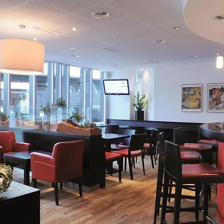 Sorell Ador Hotel