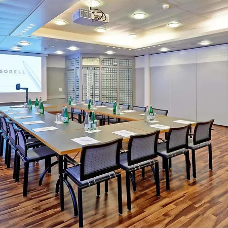 Sorell Ador Hotel 3*