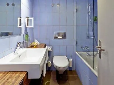 Sorell Business Ador 3* ברן