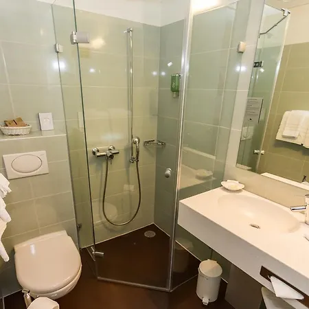 Hotel Sorell Business Ador Bern