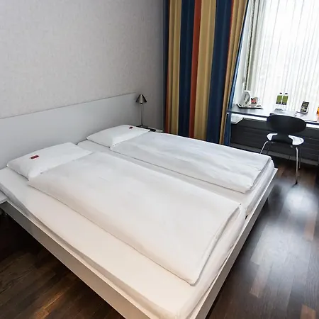 Sorell Business Ador Hotel 3*