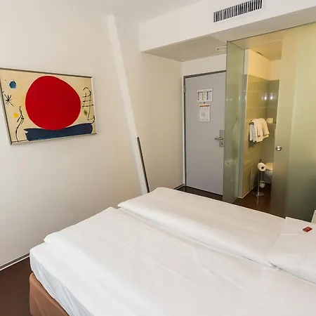 Sorell Business Ador 3* Bern