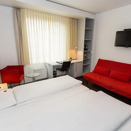 Sorell Business Ador Hotel Bern