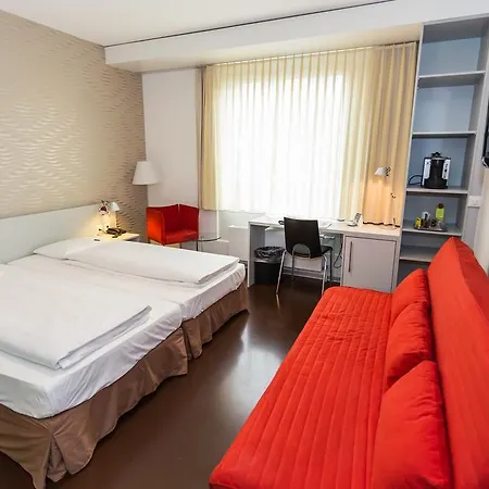 Sorell Business Ador Bern