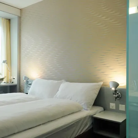 Sorell Business Ador Hotel 3*