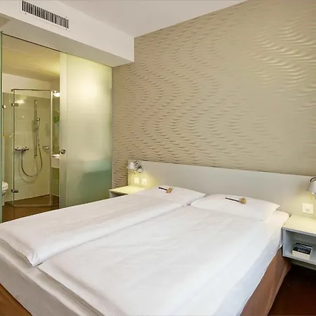 Hotel Sorell Business Ador Bern