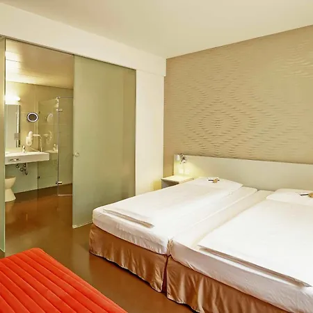 Hotel Sorell Business Ador