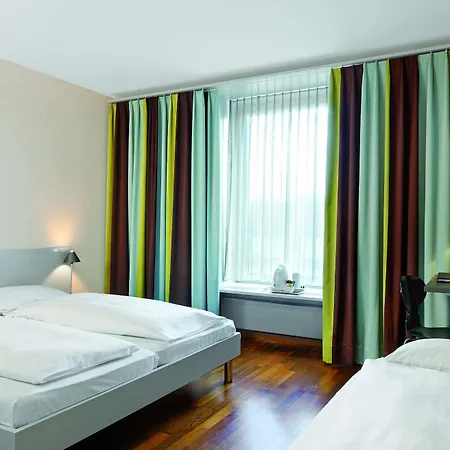 Sorell Business Ador Hotel Berne