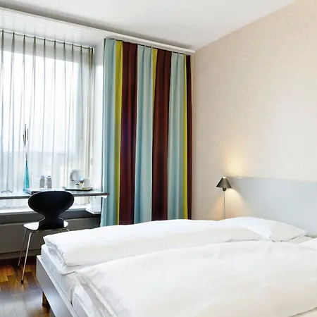 Sorell Business Ador Hotel Bern