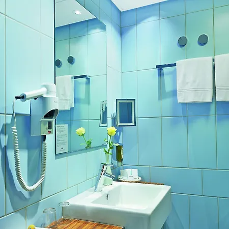 Sorell Business Ador 3* Bern