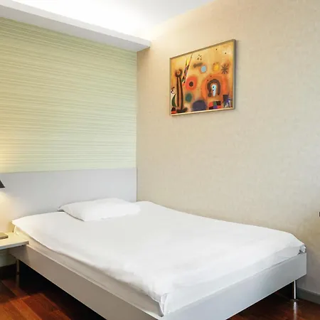 Hotel Sorell Business Ador Berno