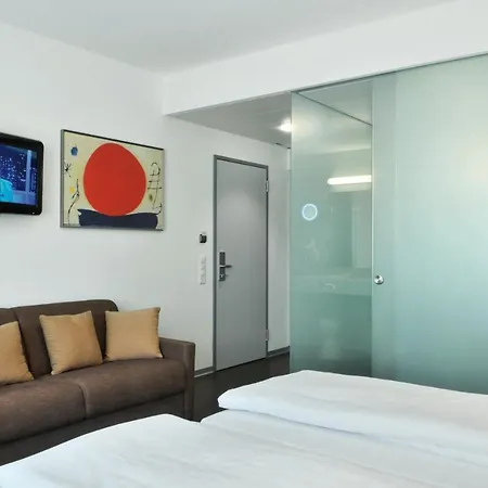 Sorell Business Ador 3* Bern
