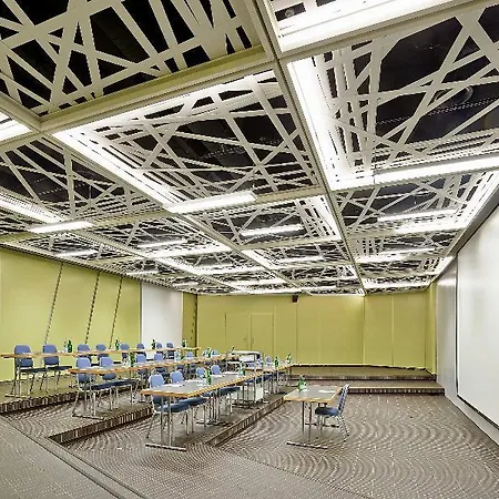 Sorell Business Ador Hotel