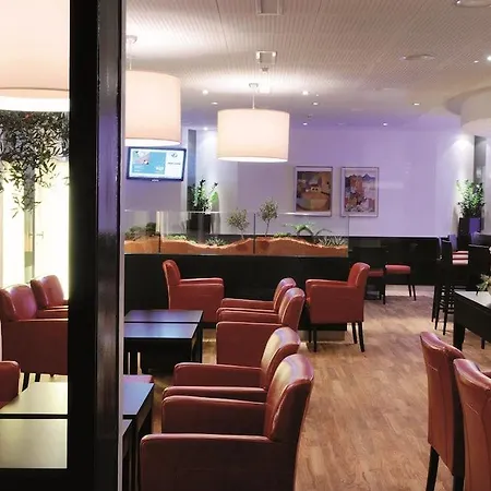 Hotel Sorell Business Ador