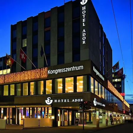 Sorell Business Ador 3* Bern