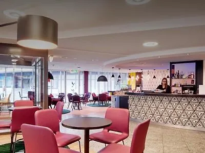 Sorell Business Ador Hotel 3*