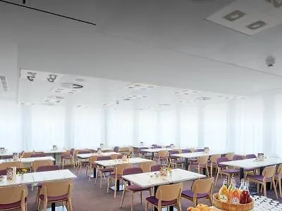 Sorell Business Ador Hotel 3*