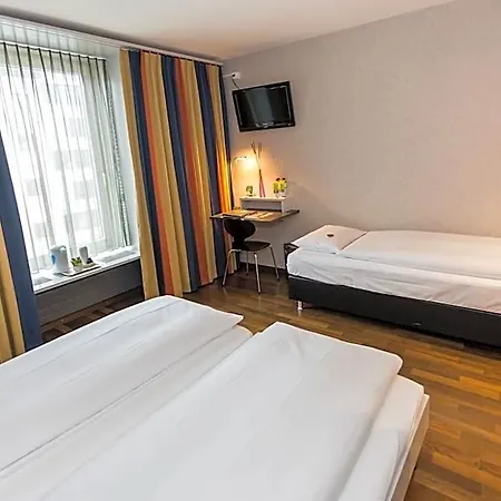 Sorell Business Ador Hotel Bern