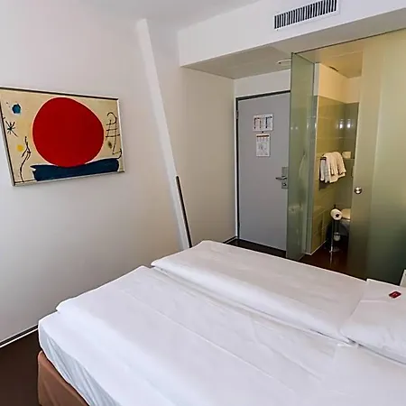 Sorell Business Ador Hotel Bern