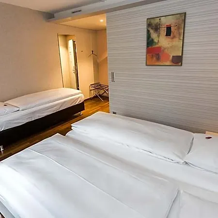 Sorell Business Ador 3* Bern