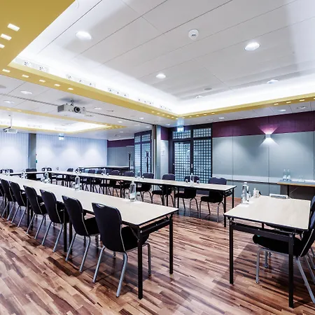 Sorell Business Ador Hotel 3*