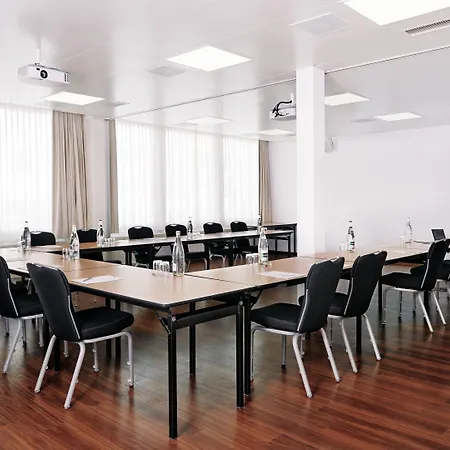 Hotel Sorell Business Ador Bern