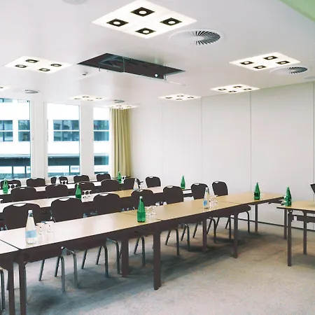 Sorell Business Ador Hotel
