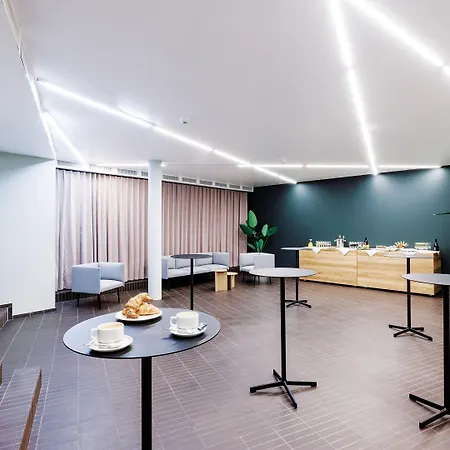 Sorell Business Ador Hotel 3*