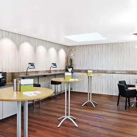 Hotel Sorell Business Ador