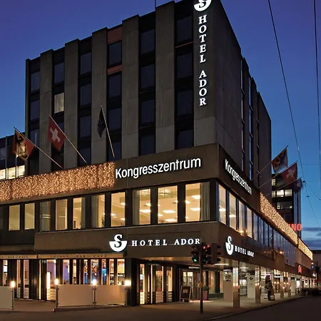 Sorell Business Ador Hotel