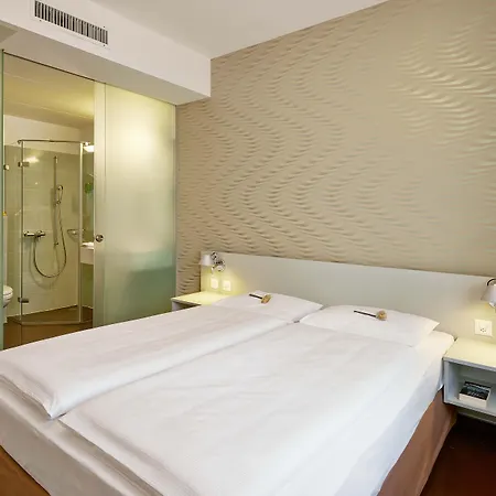 Sorell Business Ador 3* Bern