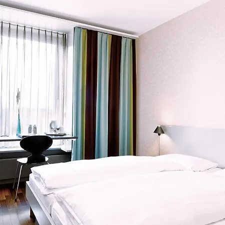 Hotel Sorell Business Ador
