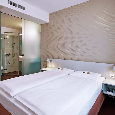 Hotel Sorell Business Ador