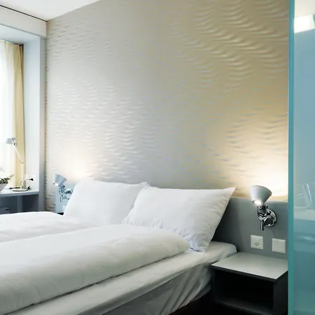 Hotel Sorell Business Ador Bern
