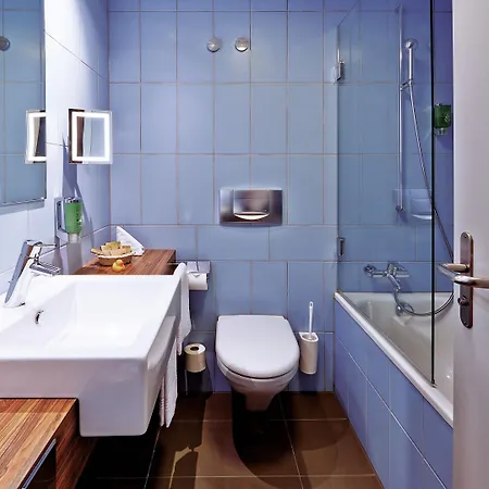 Hotel Sorell Business Ador