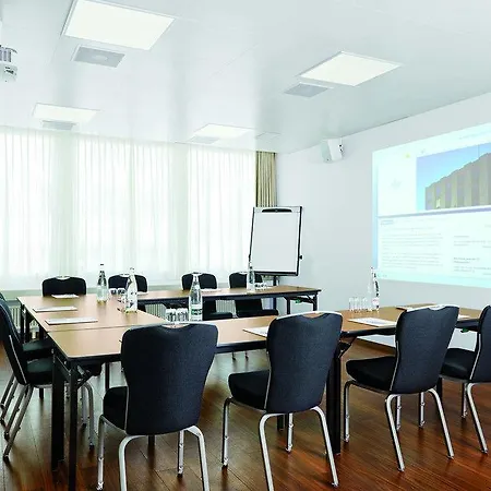 Sorell Business Ador 3* Bern