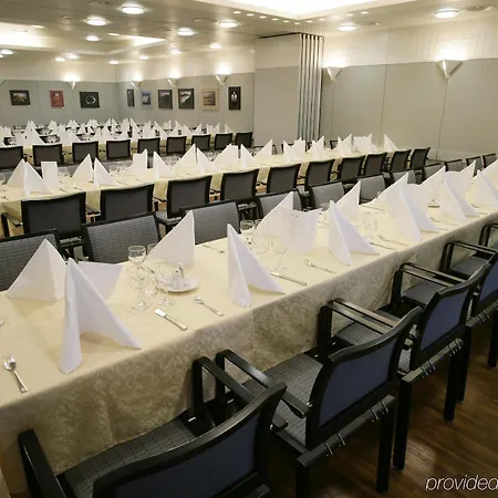 Sorell Business Ador Hotel Bern