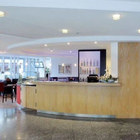 Hotel Sorell Business Ador