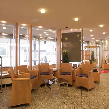 Hotel Sorell Business Ador