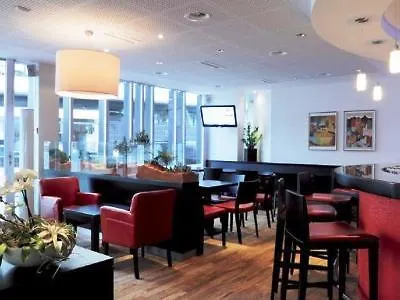 Hotel Sorell Business Ador 3*