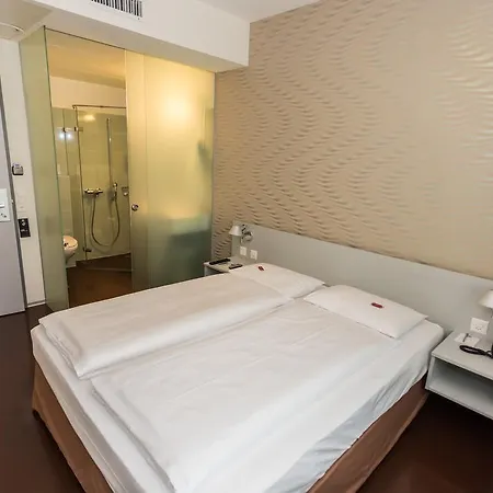 Sorell Business Ador Hotel