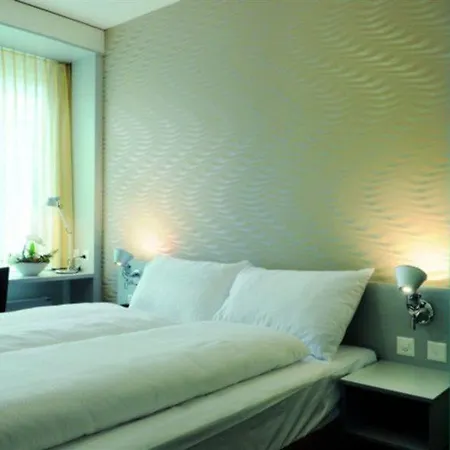 Hotel Sorell Business Ador