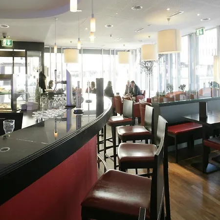 Sorell Business Ador Hotel Bern