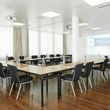 Sorell Business Ador Hotel