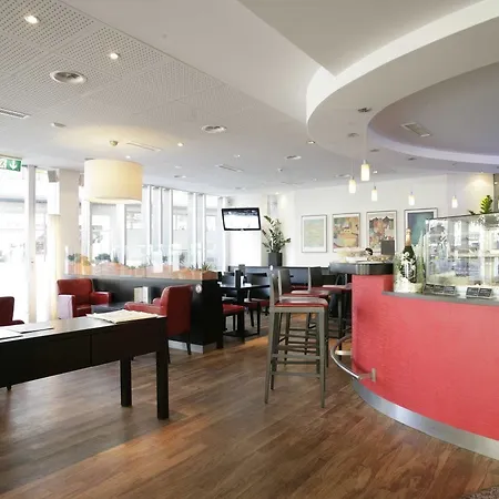 Sorell Business Ador Hotel 3*