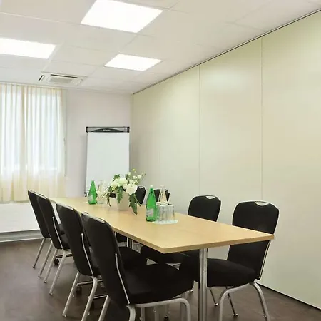 Sorell Business Ador 3*